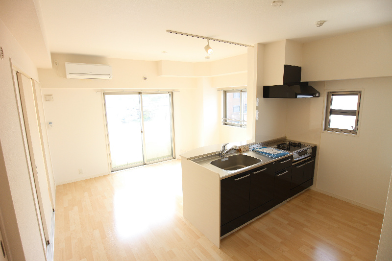 居室・リビング　※別タイプ写真流用