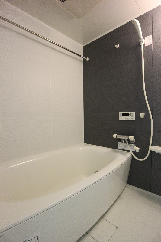 バス・シャワールーム　※別タイプ写真流用