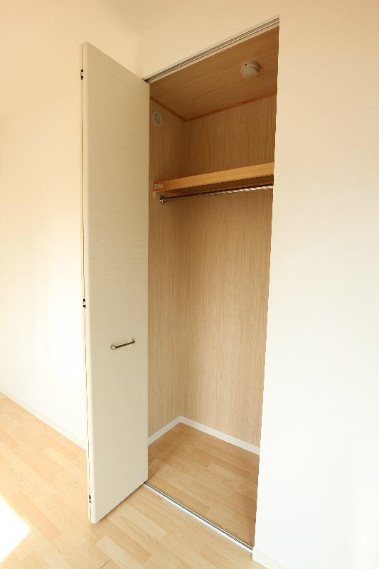 収納　※別タイプ写真流用