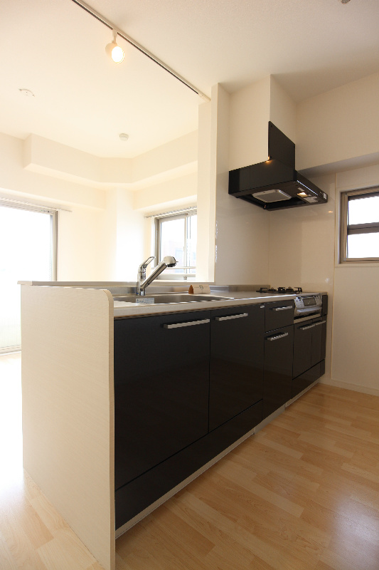 キッチン　※別タイプ写真流用