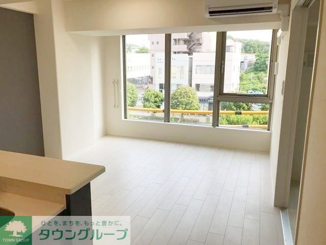 居室・リビング　★お部屋探しは株式会社タウンハウジング東京まで★