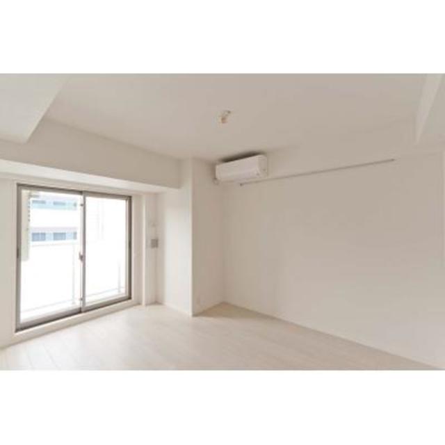 居室・リビング　※写真は同タイプ住戸です。