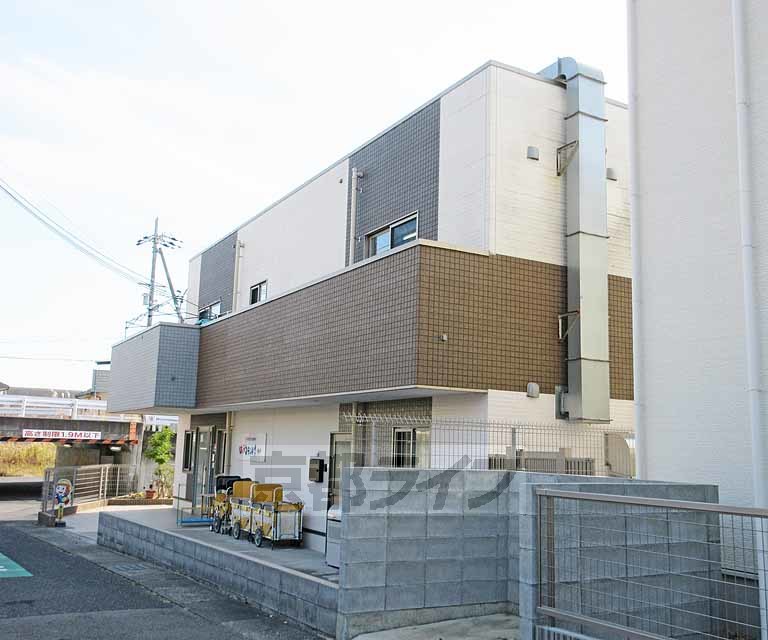 幼稚園・保育園　ほっぺるランド堅田（幼稚園・保育園）まで420m