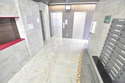 エントランス　★エントランス★