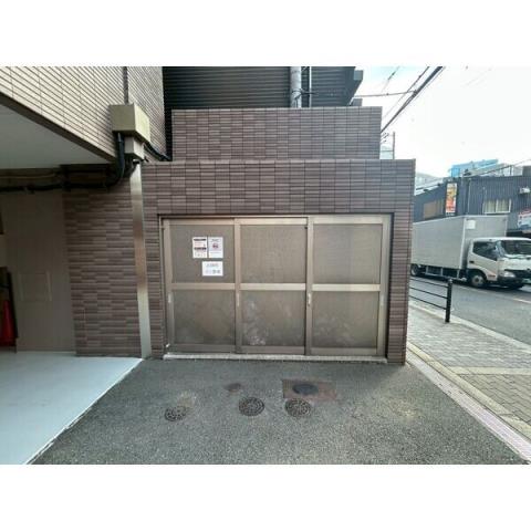 ロビー