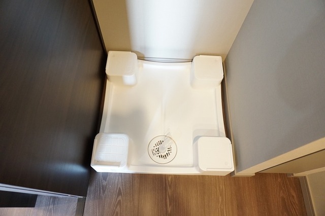 その他設備　（９０４号室の写真）