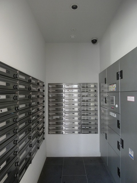 その他共有部分　共有部分