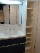 洗面設備　洗面※別部屋参考写真