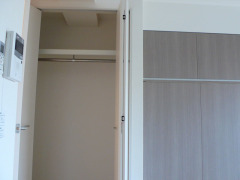 収納　収納※別部屋参考写真