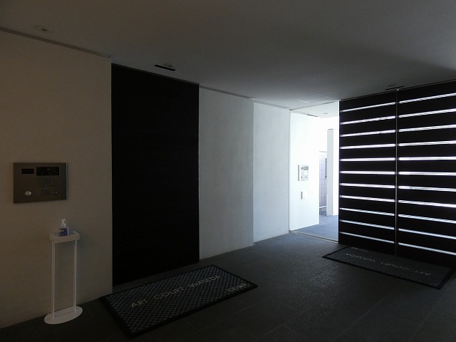 ロビー　ロビー