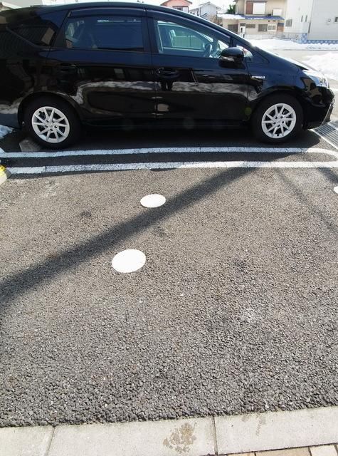 駐車場　★お部屋探しは、タウンハウジング多摩センター店へ★