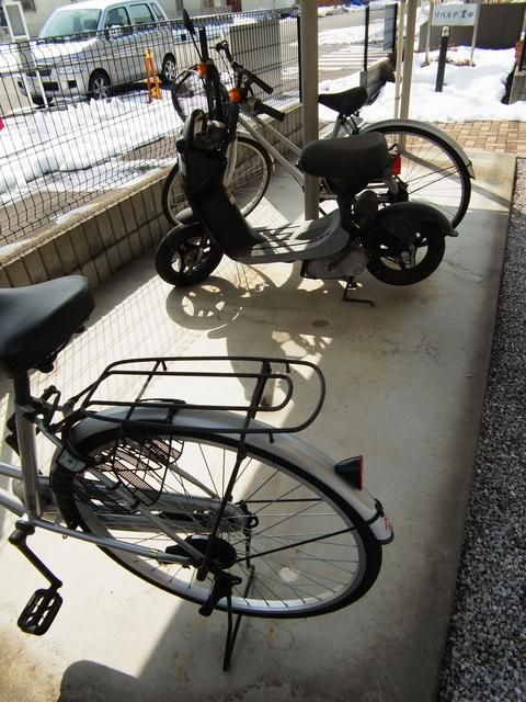 その他共有部分　★お部屋探しは、タウンハウジング多摩センター店へ★