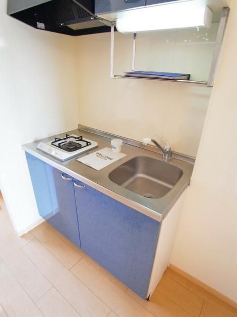 キッチン　★お部屋探しは、タウンハウジング多摩センター店へ★