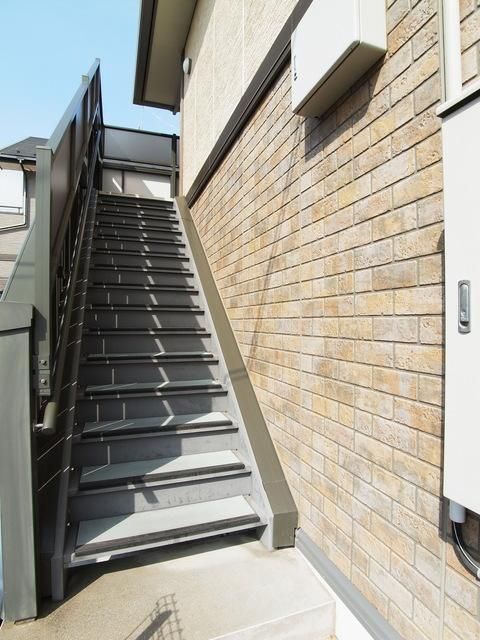 エントランス　★お部屋探しは、タウンハウジング多摩センター店へ★