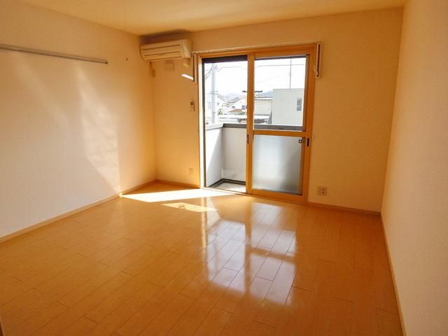 居室・リビング　★お部屋探しは、タウンハウジング多摩センター店へ★