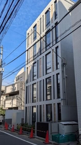 建物外観　☆外観☆