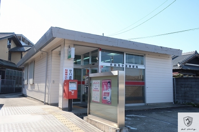 郵便局　郵便局（郵便局）まで600m