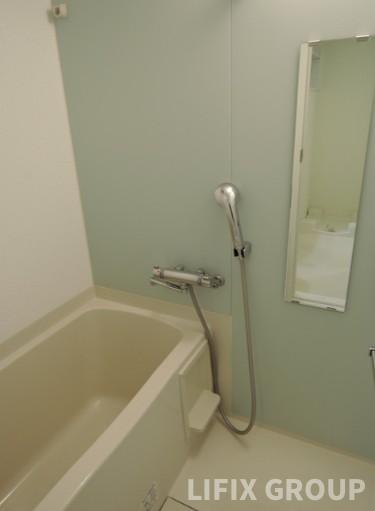 バス・シャワールーム　風呂