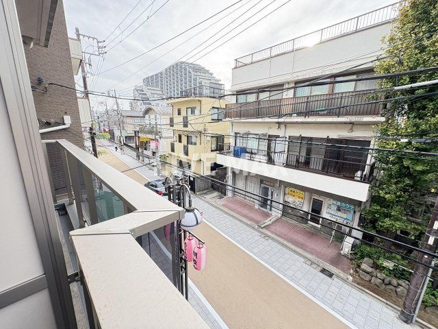 眺望　別号室参考写真