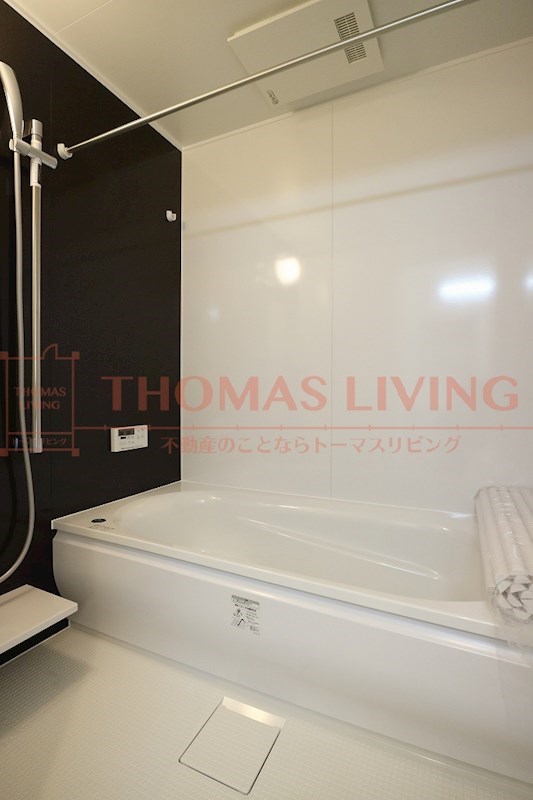 バス・シャワールーム　同型タイプ参考写真