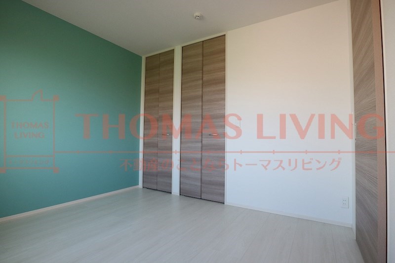 その他部屋・スペース　同型タイプ参考写真