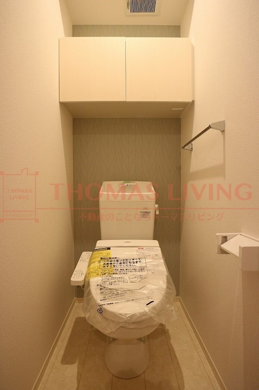 トイレ　同型タイプ参考写真