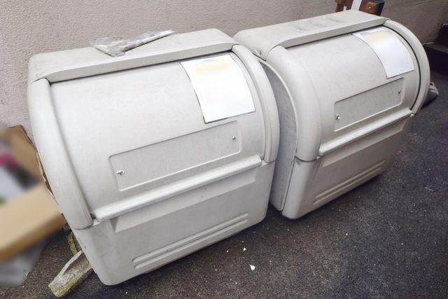 その他設備　外観・共用設備