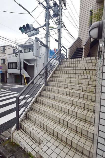 その他共有部分　外観・共用設備