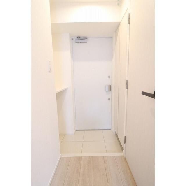 玄関　☆広々とした玄関☆