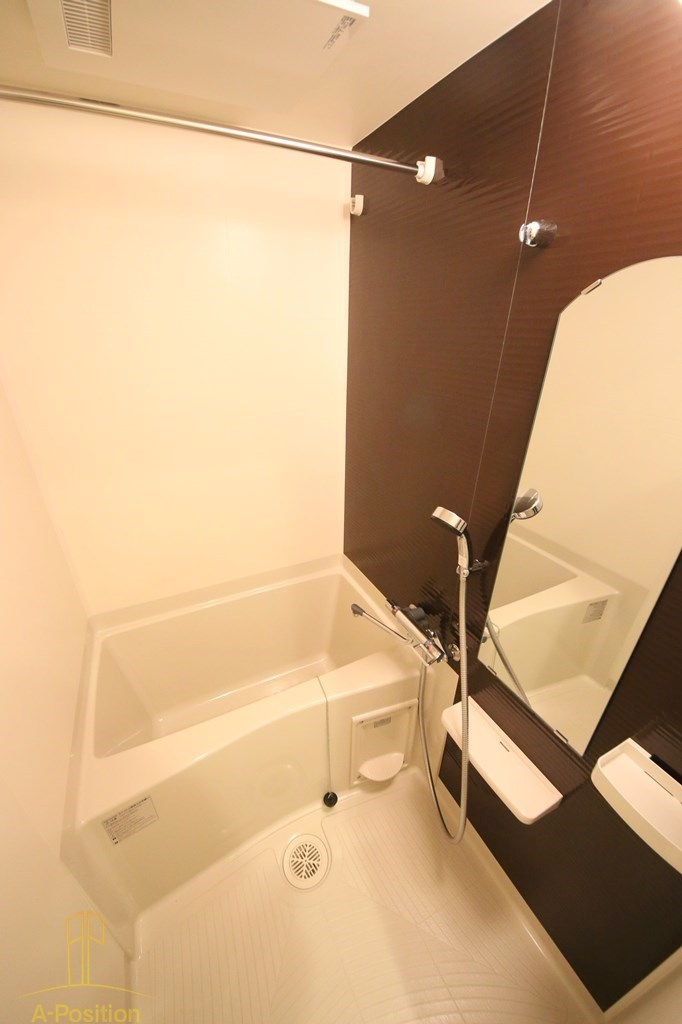 バス・シャワールーム　Flair Nanba