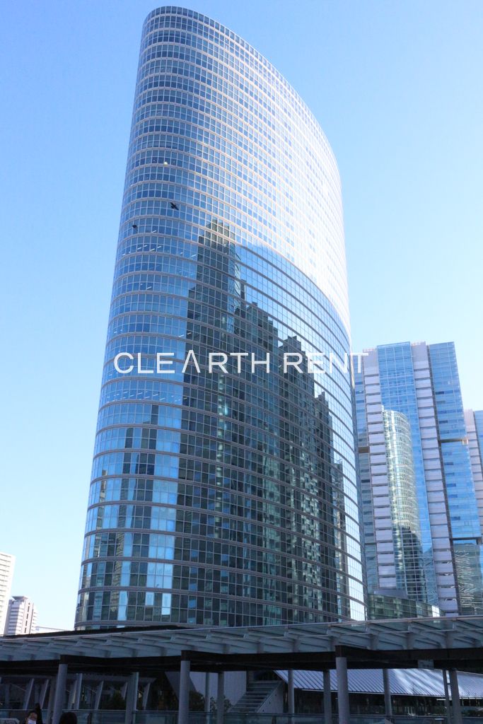 その他　品川インターシティ（その他）まで1252m