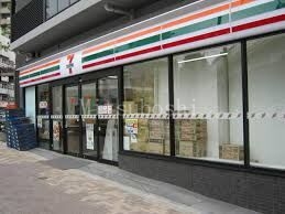 コンビニ　セブンイレブン杉並甲州街道店（コンビニ）まで235m