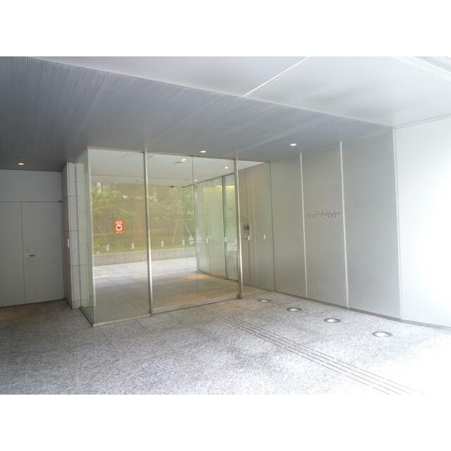 その他共有部分　2009年6月撮影