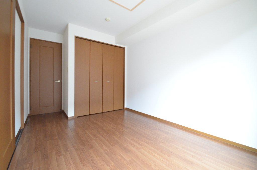 その他部屋・スペース　洋室