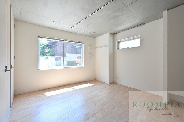 居室・リビング　リビング/居室