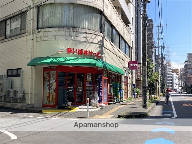 スーパー　まいばすけっと（7:00～24:00）（スーパー）まで232m