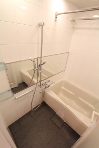 バス・シャワールーム　※参考写真