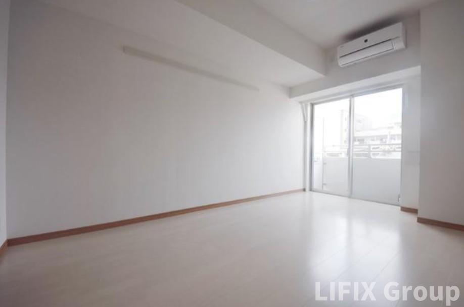 居室・リビング　居間・リビング