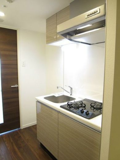 キッチン　弊社は都内全域の物件をご紹介可能です！