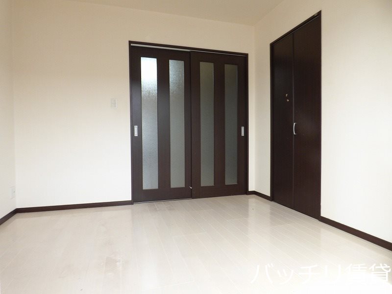 その他部屋・スペース　同シリーズの別号室の画像。現況を優先します。