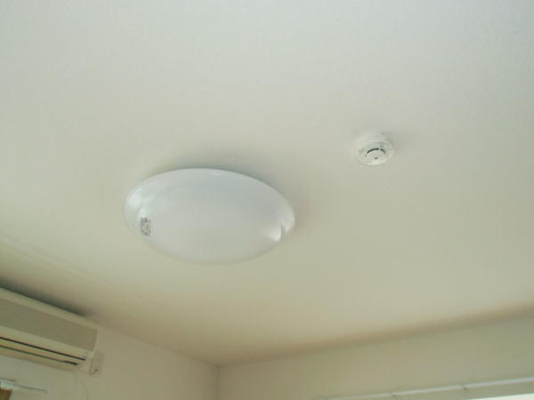 その他　火災報知器