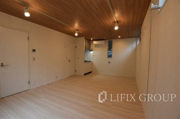 居室・リビング　居間・リビング