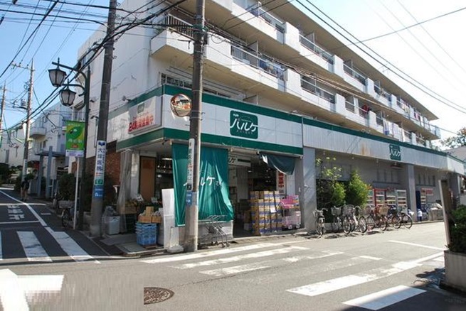 スーパー　トップ パルケ松原店（スーパー）まで345m