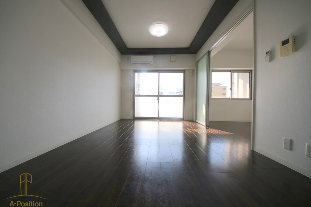 居室・リビング　ラフィーネレジデンス