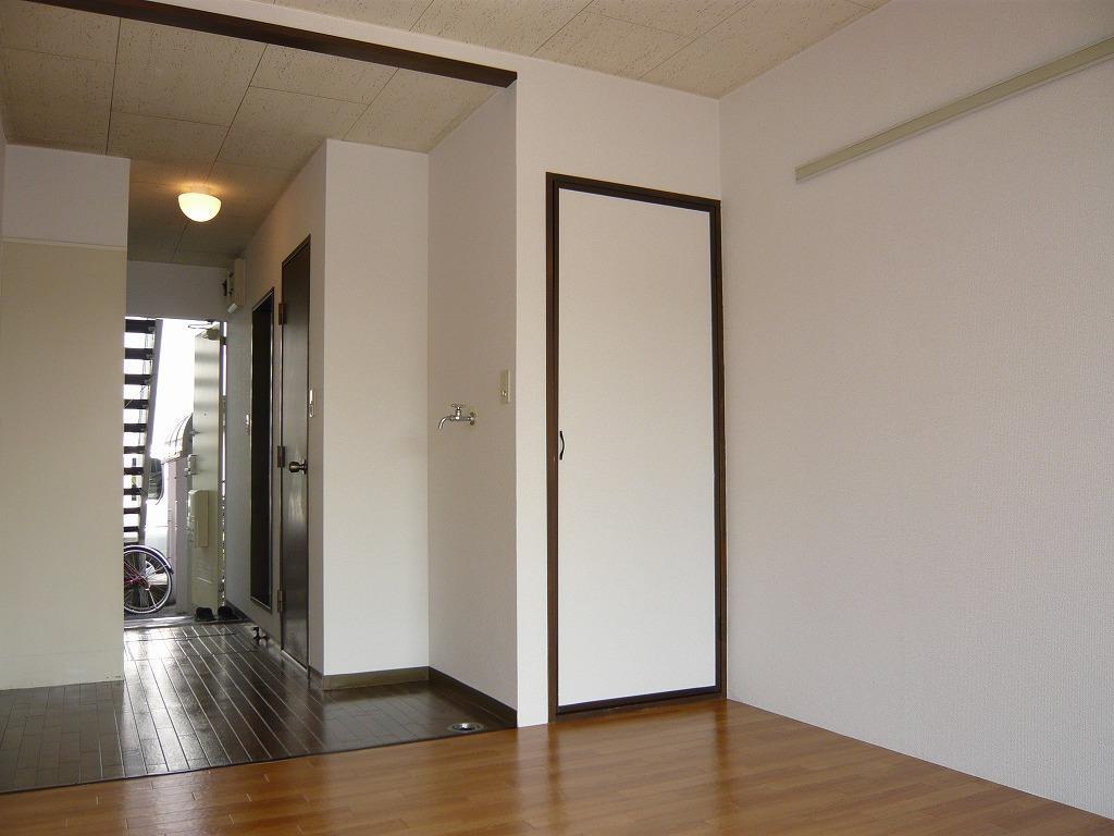 その他部屋・スペース　洋室6帖