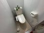 トイレ　こちらはトイレです。清潔感があり、安心して使用できます。