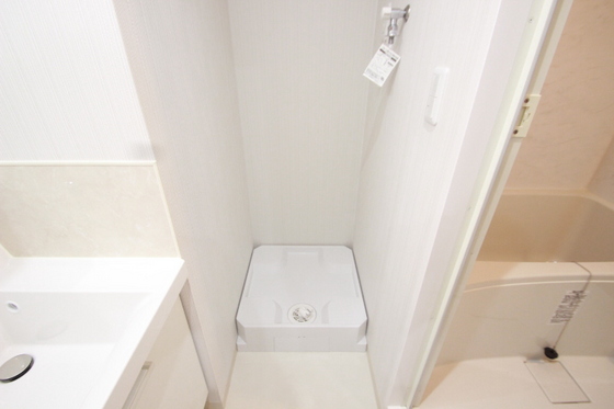 その他設備　※別部屋の写真です