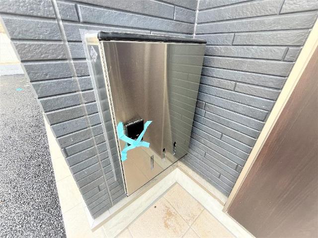 その他　宅配ＢＯＸ