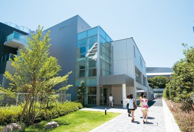 大学・短大　私立杉野服飾大学（大学・短大）まで1070m