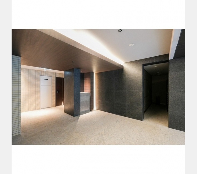 ロビー　ロビー